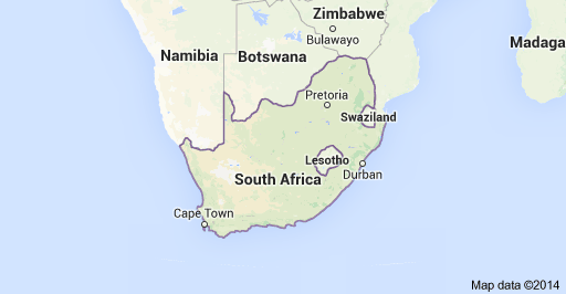 South Africa